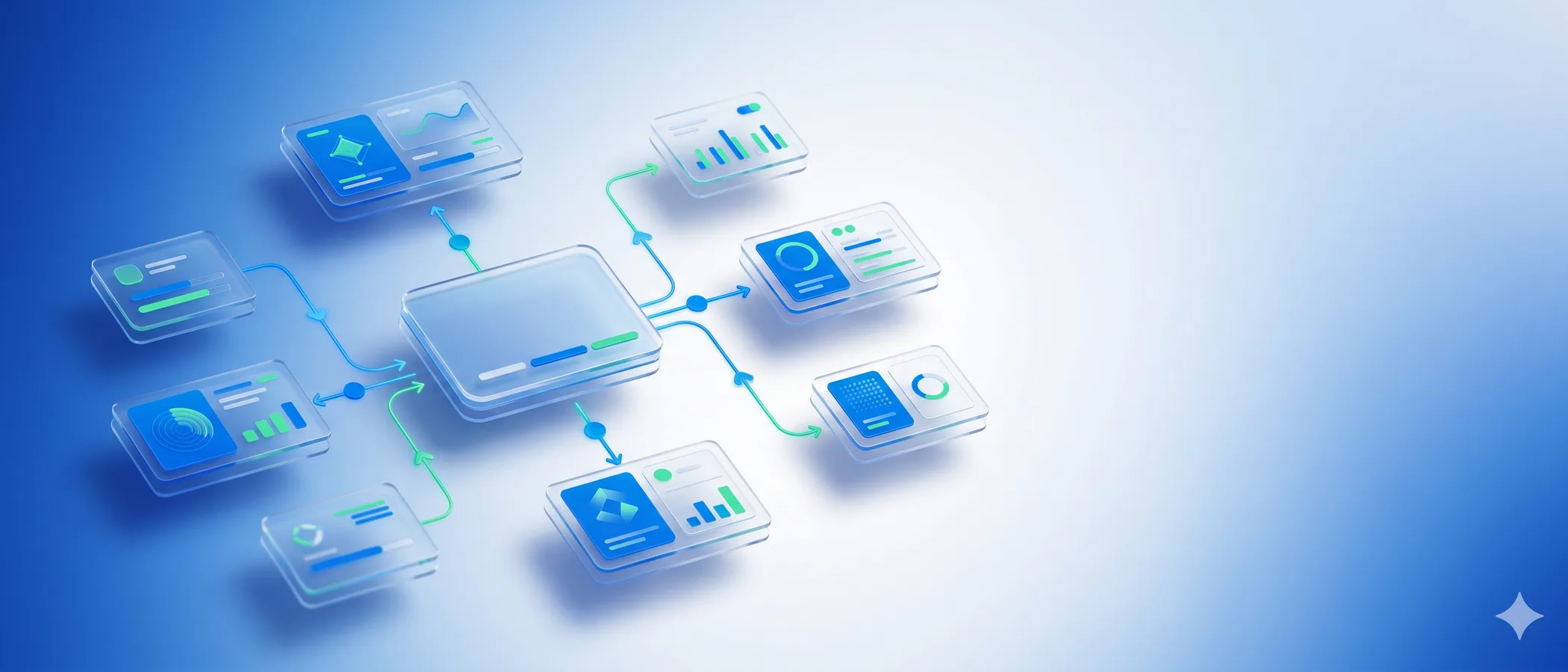 Agentic AI statistics 2026, market size, enterprise adoption, the production gap, ROI, use cases, and failure rates