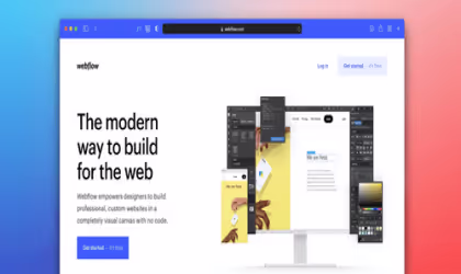 No-code platforms reshaping the future of web development